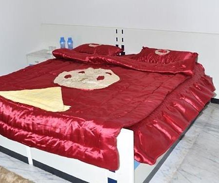 Princess Square Service Apartments Bangalore Eksteriør billede